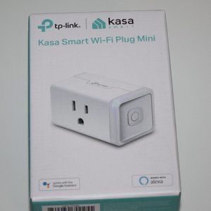 Smart plug